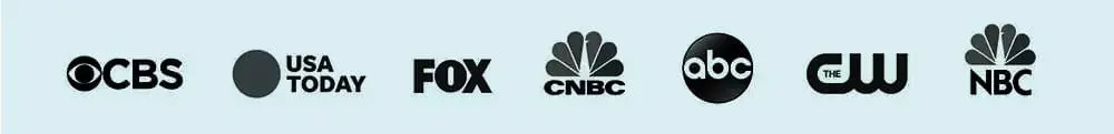 Brand logos