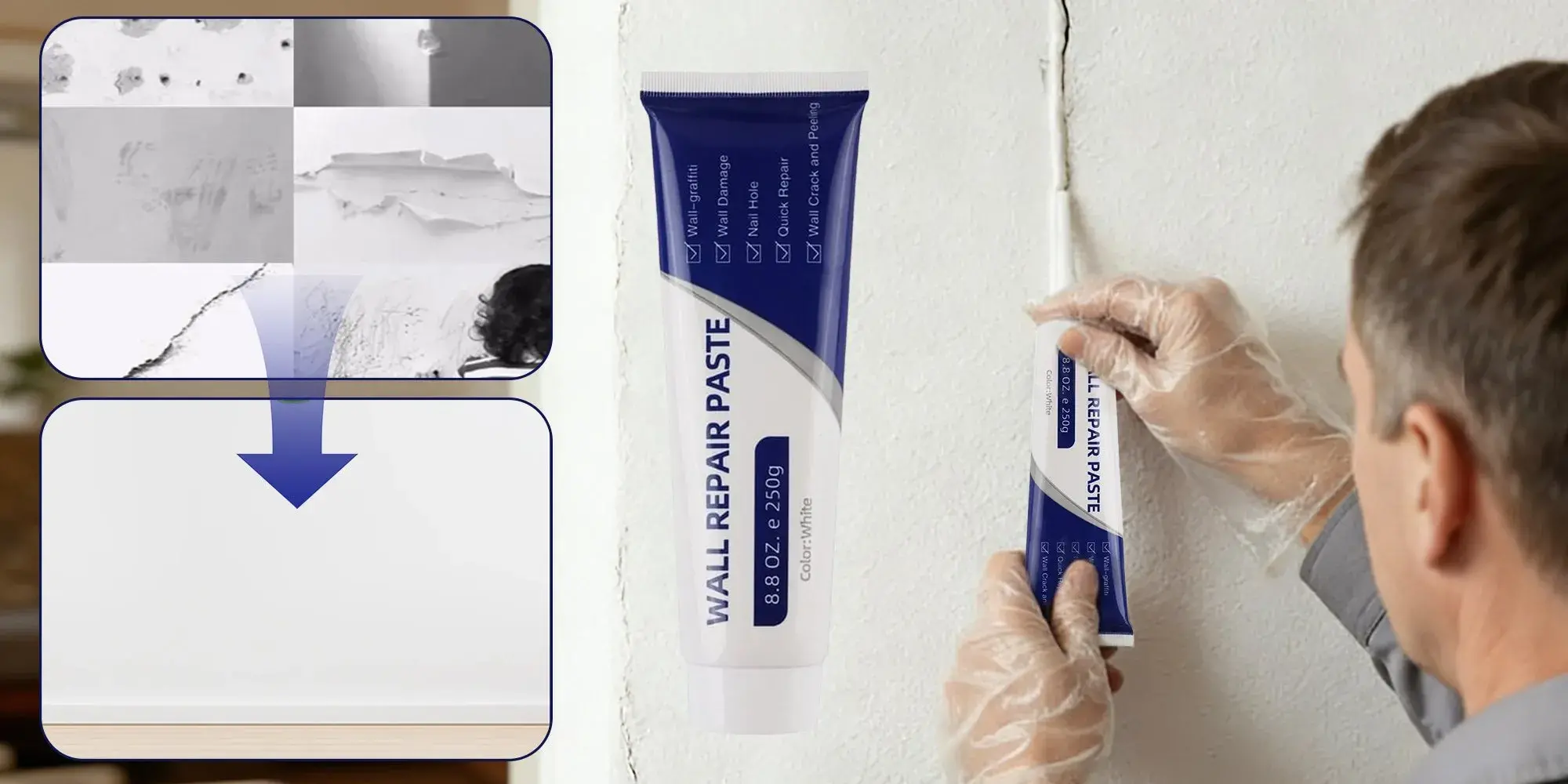 Radiant Whitening Toothpaste